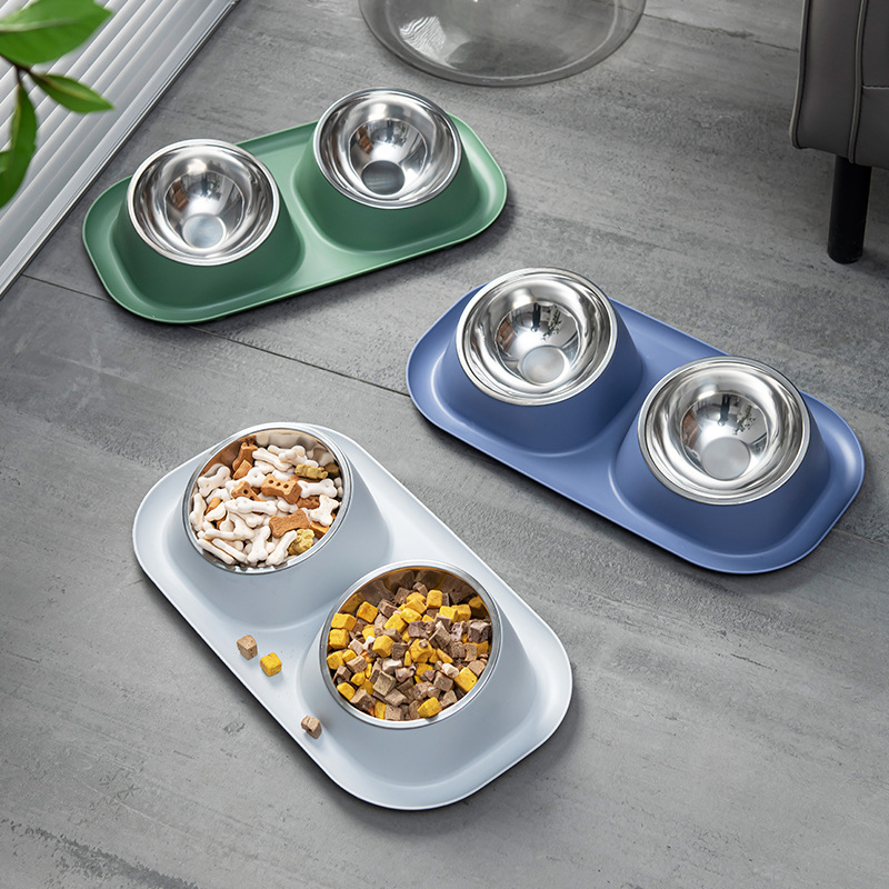 Stainless Steel Bowls category image