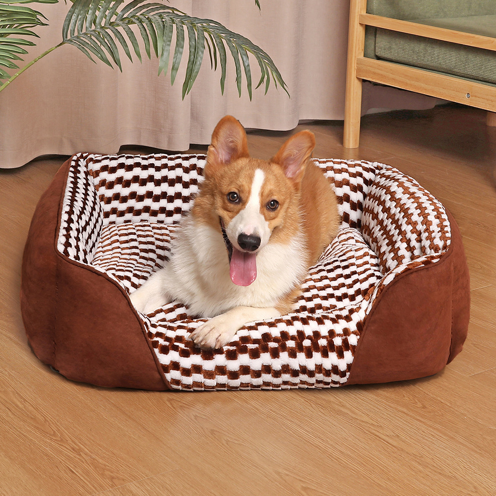 Dog Beds category image